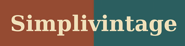 Simpli Vintage